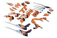 HMM ゾイド 1/72 ライガーゼロ専用 シュナイダーユニット マーキングプラスVer. プラモデル（再販）