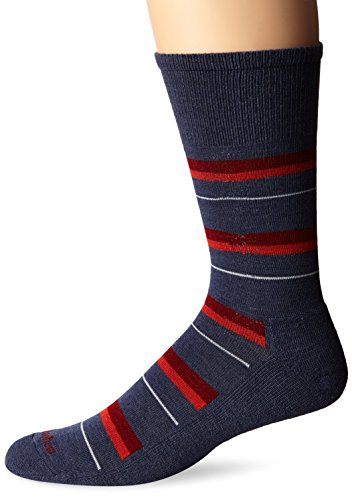 Sockwell Men's Shadow Stripe Socks