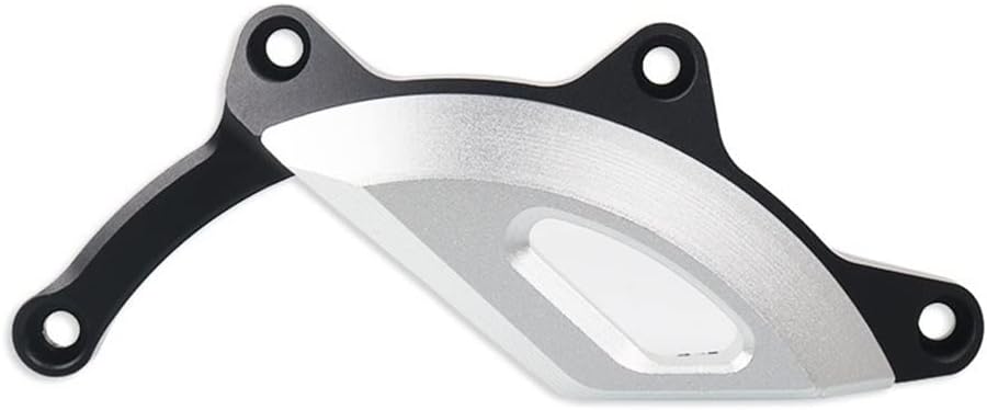 for Yam&ha MT-09 MT09 MT 09 2013-2021 Motorcycle Falling Protection Frame Slider Fairing Guard Anti Crash Pad Protector (Color : Black)