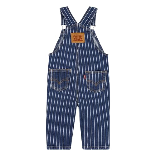 Image of Levi's unisex-baby And Toddler Overall