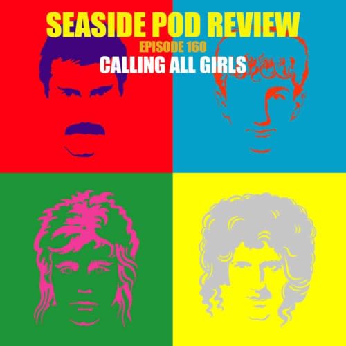 Calling All Girls