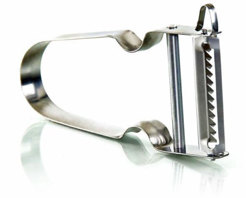 Julienne Peeler Shredder Star Zena Swiss - Kitchen Tools & Gadgets New by Kitchen Tools