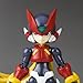 Megaman Rockman Zero [1/10 Scale Plastic model]