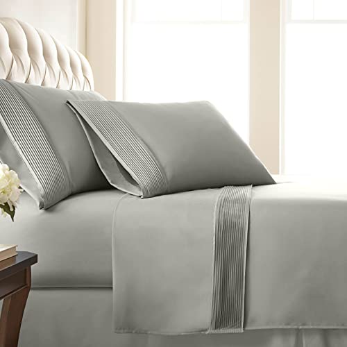 8 Best Deep Pocket Sheets for Bed 2023 The top mattress