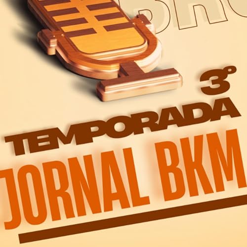 Jornal BKM 3 Temporada 11/01/2025