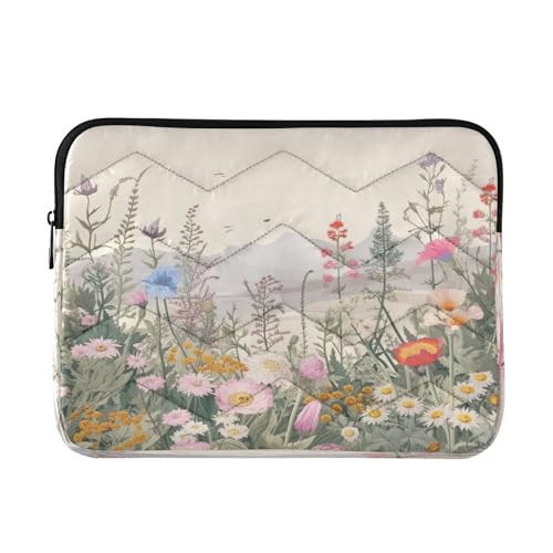Funda Vintage para Portátil de 13-14 Pulgadas miniatura 1