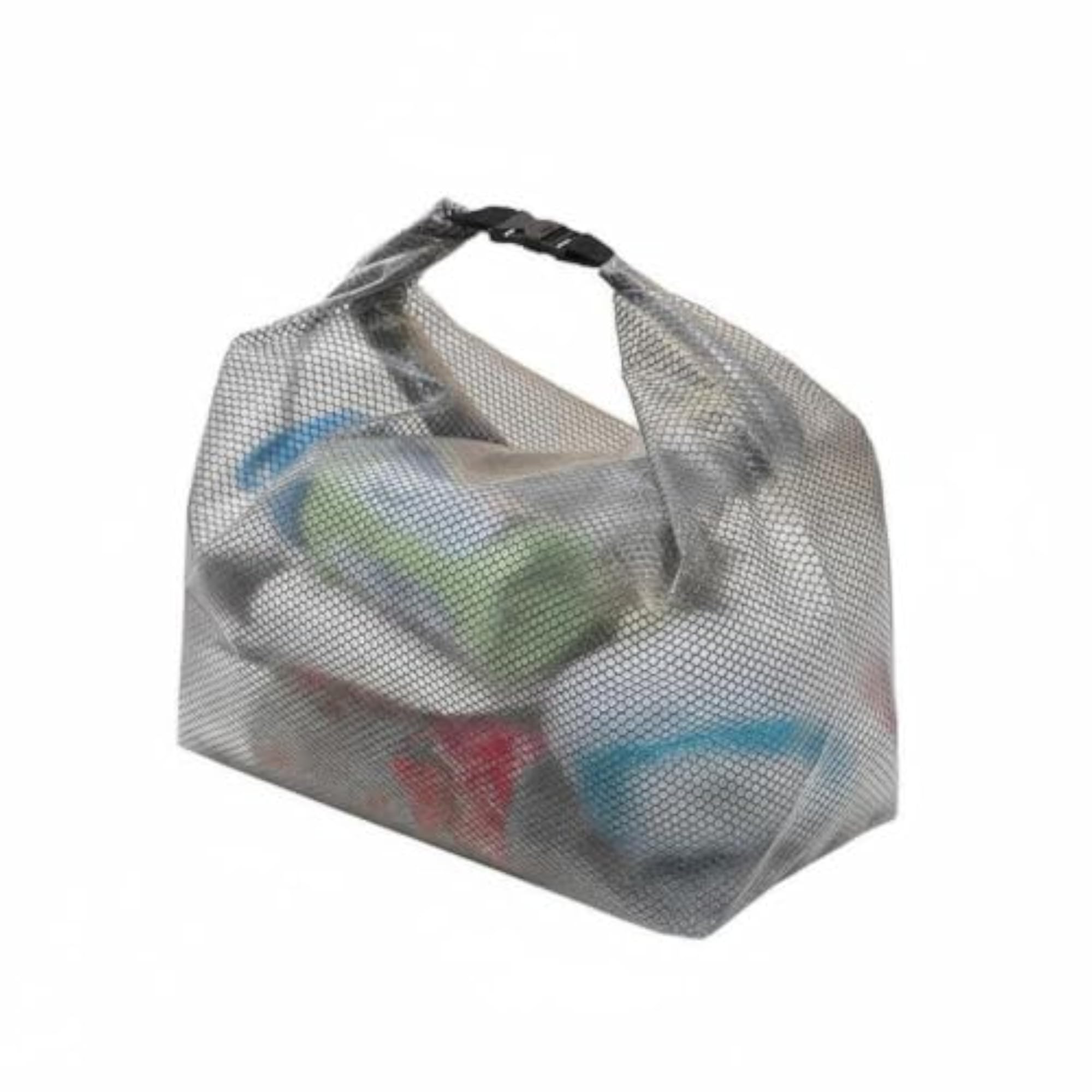 Waterproof Separation Bag Large Capacity Beach Tote