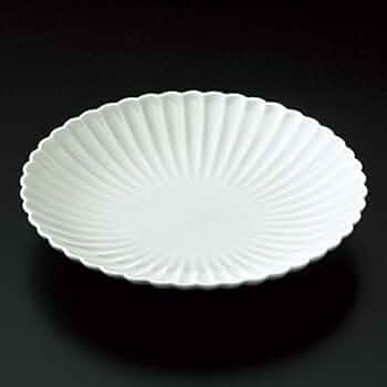 美品大皿 プレート 24cm Rim wireお皿 皿 食器 洋食器 おしゃれ 大皿