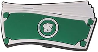 العاب زينة من امون فلوس سابو - اخضر وابيض