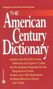 American Century Dictionary