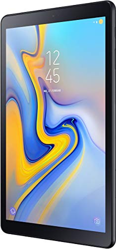 Samsung Galaxy Tab - A 10.5" 2018 SM-T590, 32GB - Black