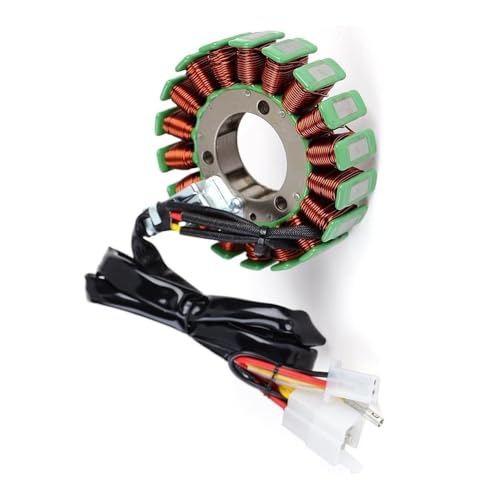 Bobine de stator pour LC4 640 et KTM 620 Duke Enduro 58439004000