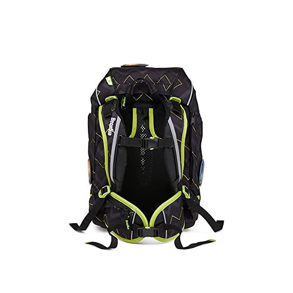 ergobag Frühjahr-Sommer 21 Schulranzen-Set, Einheitsgröße – Bild 6