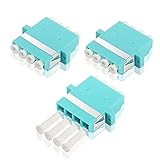 Ampliamente utilizado: el conector de cable de fibra óptica se puede utilizar en redes de área local (LAN), redes de área de almacenamiento (SAN), redes de área amplia (WAN), redes de área metropolitana (MAN), centro de datos, negocios, locales, seguridad, FTTH, FTTP, FTTA, alta EMI y aplicaciones comerciales.