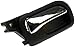 Dorman 81458 Honda Accord Rear Passenger Side Black/Chrome Interior Replacement Door Handle
