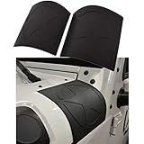 3. Verwendbar für Jeep Wrangler JK JKU Rubicon, Sahara, Modellsport 4 Türer unbegrenzten 2007-2018