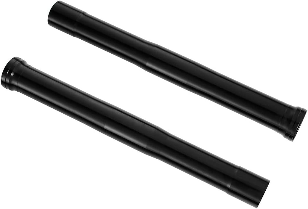 Lanbao Front 482mm Fork Suspension Shock Absorber for Triumph Daytona 675R 2013-2017 Outer Fork Tubes 2014 2015 2016