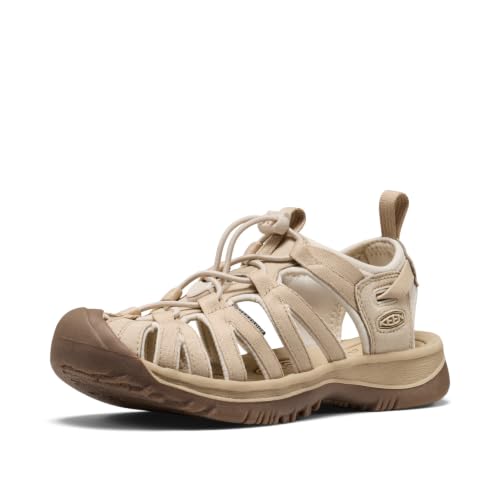 Image of KEEN Women's Whisper Closed Toe Durable Comfortable Easy on Washable Adventure