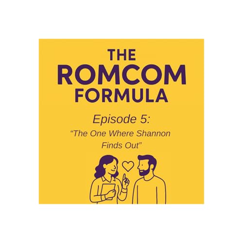 The One Where Shannon Finds Out