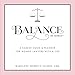 Balance By Design: A Career Guide & Planner For Women Lawyers