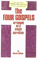 Four Gospels Arranged as a Single Narrative B000MYA4DM Book Cover