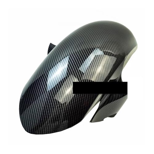 Déflecteur d'aileron avant pour YZF R6 2008-2016 carénage ABS noir