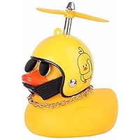 2 Campanelli Bici A Forma Di Papera - Divertenti E Colorati Per Bambini E Adulti - Foto 10