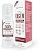 Produktbild NutriStella Eisen Spray - B12+B6-75 wirksame Tagesportionen - Hochdosiert - Magenschonend - Alternative zu Eisentabletten und Kapseln - Neue Formel - Ohne Zucker - Bekämpfung von Müdigkeit