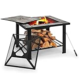 Magshion MAG-A22-FP-003-BK-LD