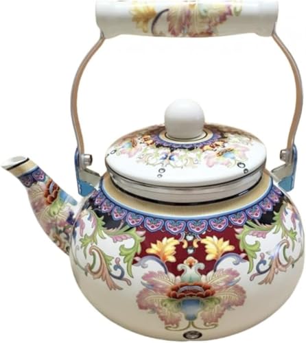 SLLS �z�[���[�P�g�� 2.5L ��e�� �ԕ����g���� �L���y�� �K�X�R�����EIH �Ή� �L�b�`���}�{ �ƒ�p������� (1)