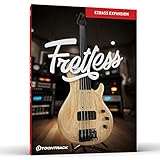  Toontrack EBX Fretless Serial/Download