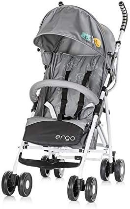 ergo pram