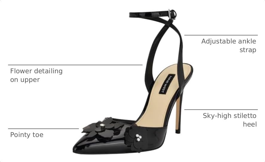 Image of Nine West Women's Fabby