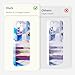 HTVRONT H17 Phone Cases Heat Press Automatic Vacuum Heat Press Machine for Phone Cases (Compatible with iPhone)+HTVRONT 6PCS Sublimation Phone Case Blanks Bulk Compatible with iPhone 16