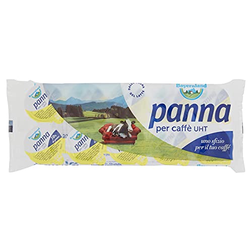 Laura Panna Per Caffè Uht, 100g