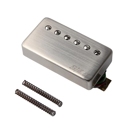 PRS 58/15 LT Treble Pickup Nickel