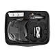 Honbobo Tragetasche für DJI Neo Motion Fly More Combo, Schutztasche für DJI Neo/DJI Goggles N3/DJI RC Motion 3, Schultertasche