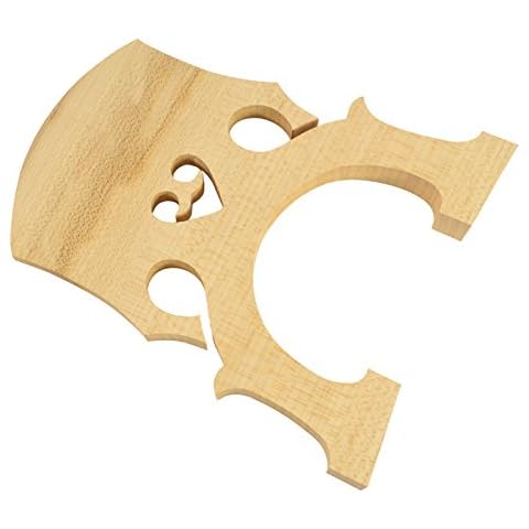 Double Bass Bridge 4/4 by Sotendo Cover
