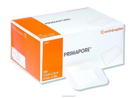 Sammons Preston PRIMAPORE Adhesive Dressing by Smith & Nephew 2