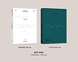 Zoom IMG-1 b1a4 connect 8 mini album Zoom IMG-1 b1a4 connect 8 mini album