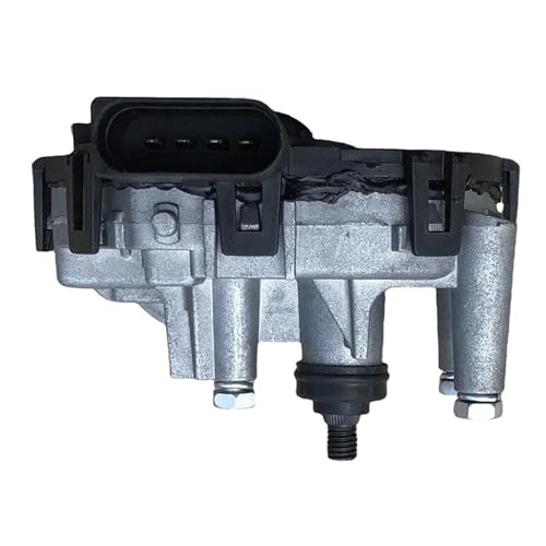 Moteur d'essuie-glace avant pour Ford Focus et C-Max 2005-2007 - 4
