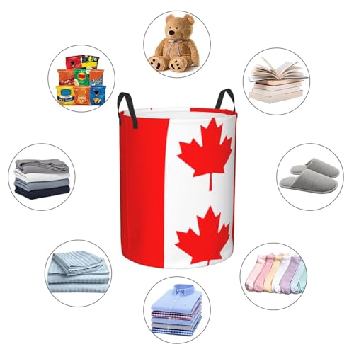 Panier à linge pour chambre à coucher afin de masquer le désordre