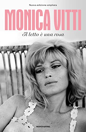 Il letto è una rosa (Italian Edition)