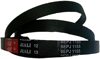 1 PCS New 8pk1260 Fan Belt