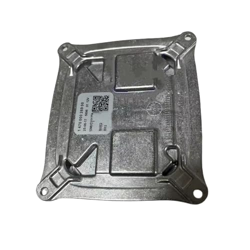 Module de commande phare au xénon LED ballast HID pour Alfa Romeo Giulia