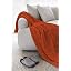 Telo Arredo Cotone Copridivano Granfoulard Copri Letto Divano Tessuto Multiuso Viola 170x280 89657811