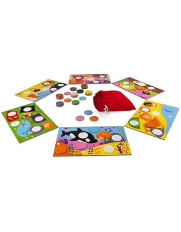 bingo electronico amazon
