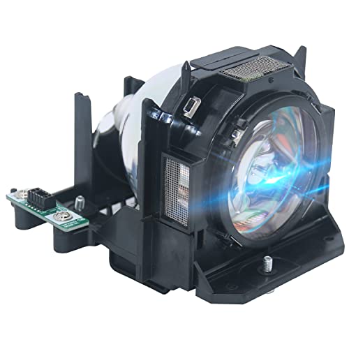 QUJXU ET-LAD60 ET-LAD60AW ET-LAD60A ET-LAD60W ���i���v���W�F�N�^�[�����v �p�i�\�j�b�N PT-D5000 PT-D6000 PT-D6710 PT-DW6300 PT-DZ6700 PT-D6000ES PT-