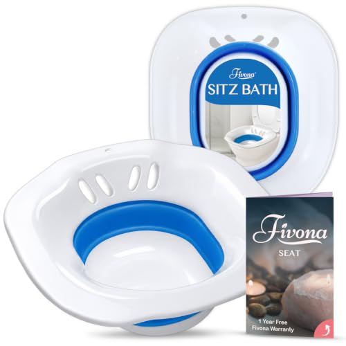 Fivona Sitz Bath Seat