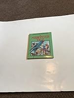 A Midwinter Tale (Flower Fairy Storybook) 0872261425 Book Cover